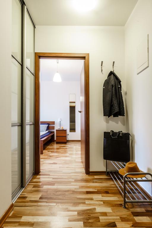 Apartment Away From In Danzig