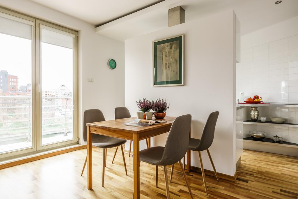 Apartment Away From In *