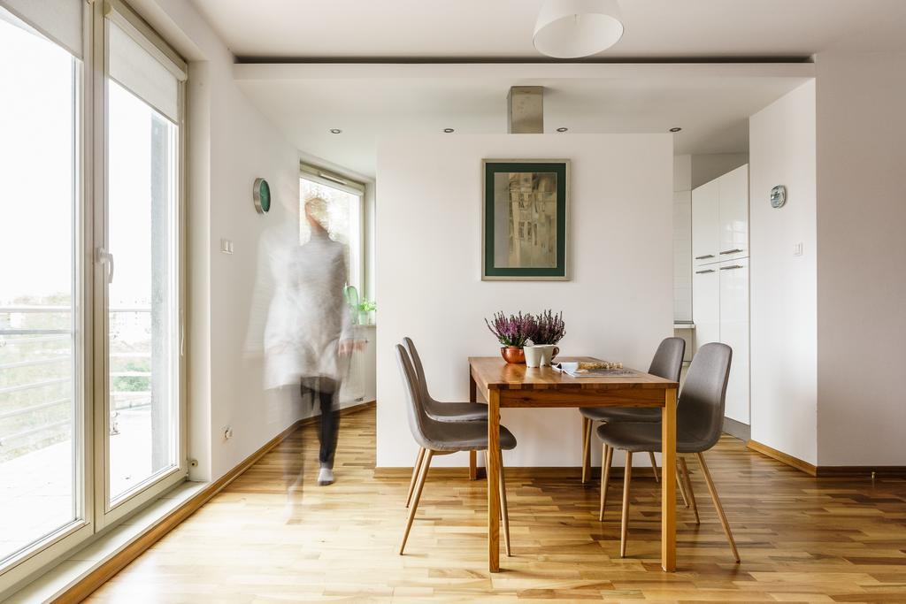 Apartment Away From In *