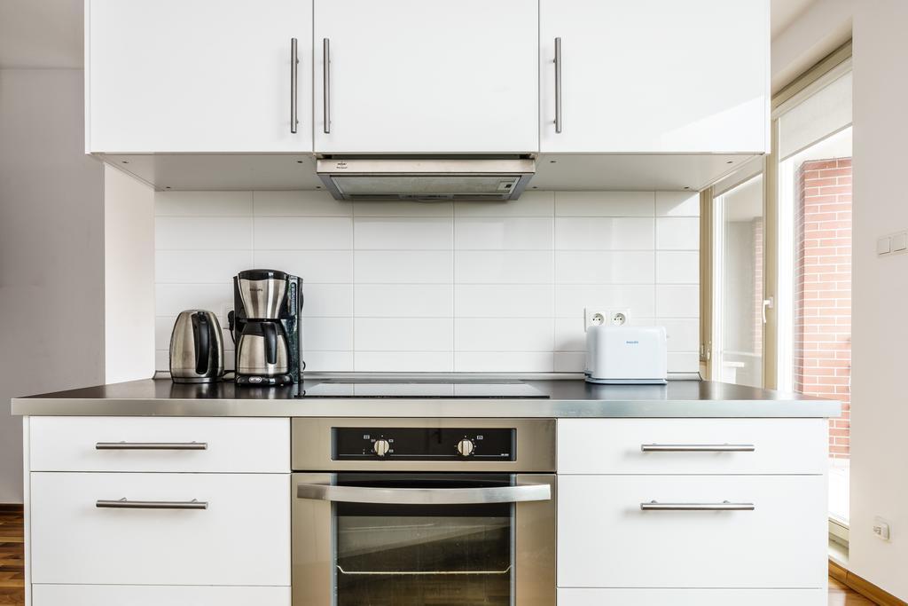 Apartment Away From In