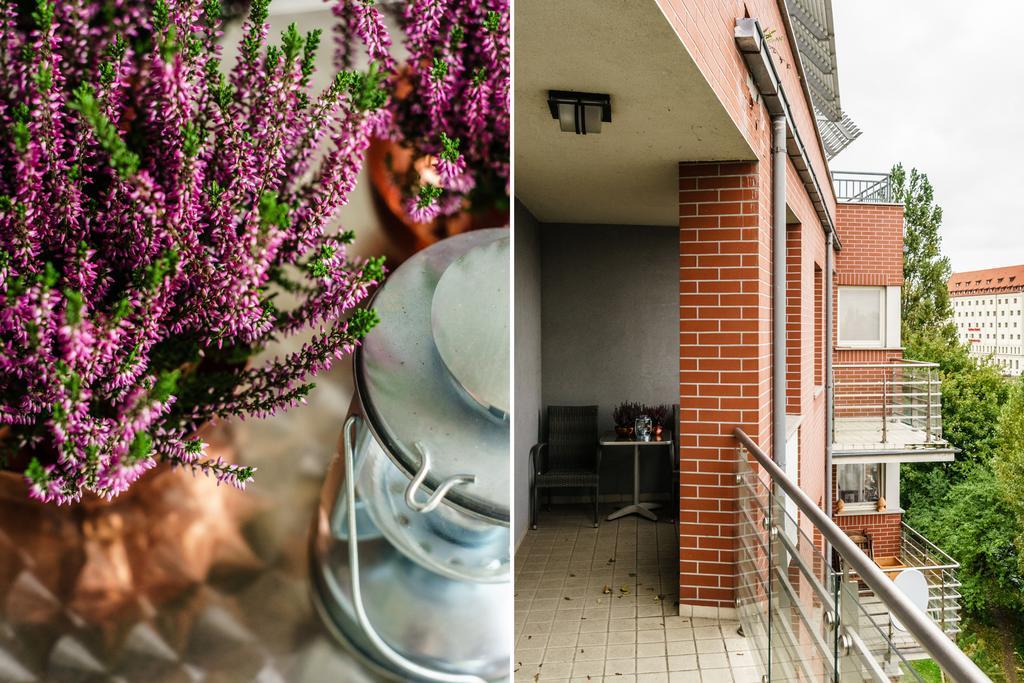Apartment Away From In Danzig