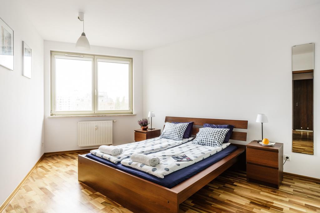 Apartment Away From In Danzig
